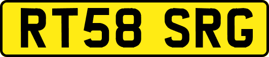 RT58SRG