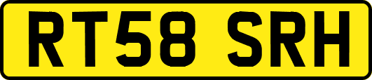 RT58SRH