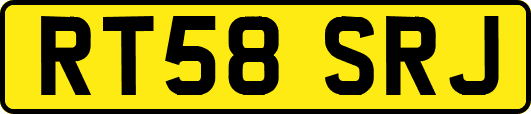 RT58SRJ