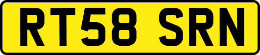 RT58SRN