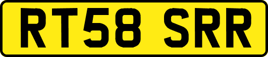 RT58SRR