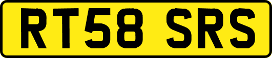 RT58SRS
