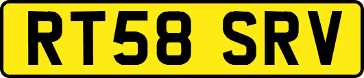 RT58SRV