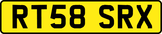 RT58SRX