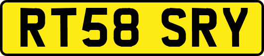 RT58SRY
