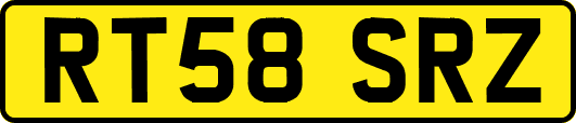 RT58SRZ