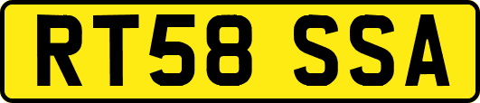 RT58SSA