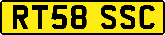 RT58SSC