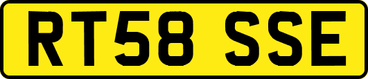 RT58SSE