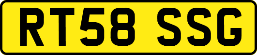 RT58SSG