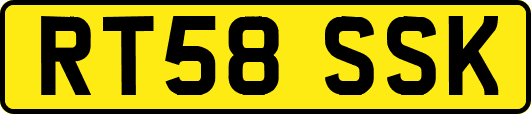 RT58SSK