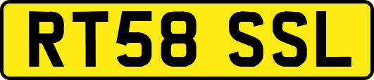 RT58SSL