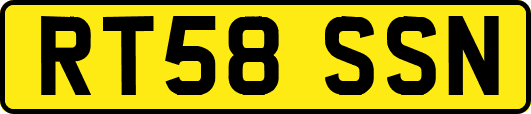 RT58SSN