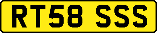 RT58SSS