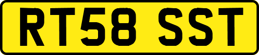 RT58SST