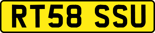RT58SSU