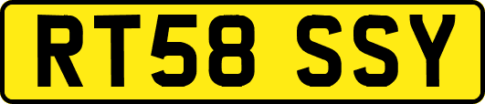 RT58SSY