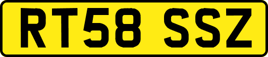 RT58SSZ