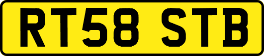 RT58STB