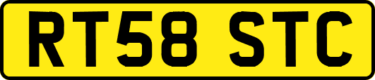 RT58STC