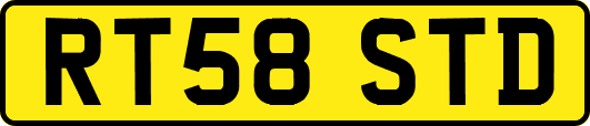 RT58STD