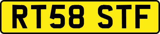 RT58STF