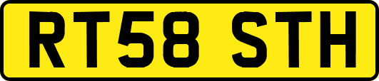 RT58STH