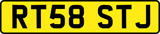 RT58STJ