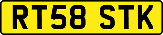 RT58STK