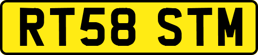 RT58STM