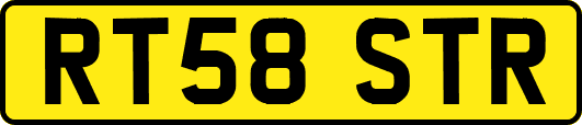 RT58STR
