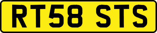 RT58STS