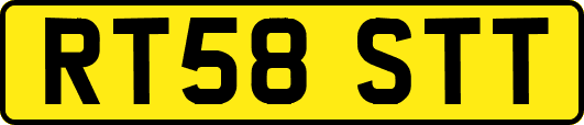 RT58STT