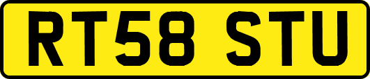 RT58STU