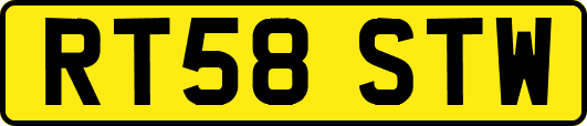 RT58STW
