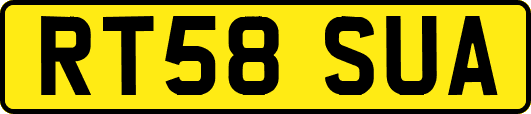 RT58SUA