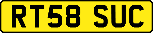 RT58SUC