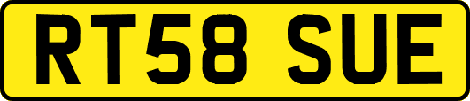 RT58SUE