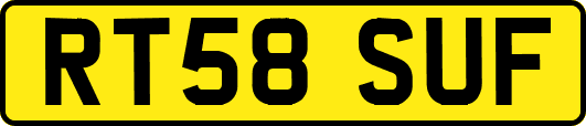 RT58SUF