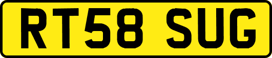 RT58SUG