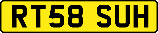 RT58SUH