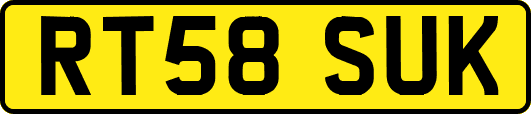 RT58SUK
