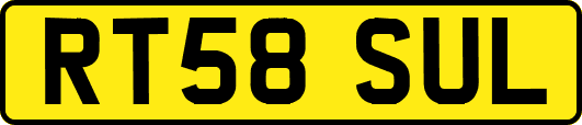 RT58SUL