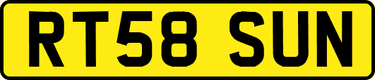 RT58SUN