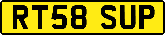 RT58SUP