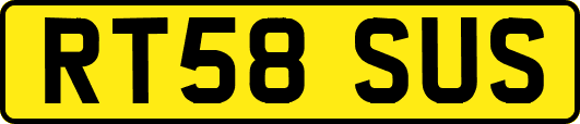 RT58SUS