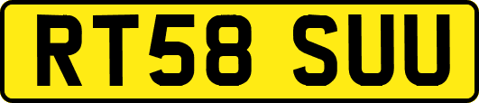 RT58SUU