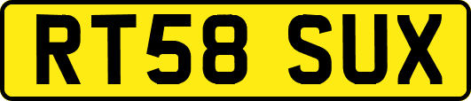 RT58SUX