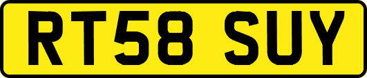 RT58SUY