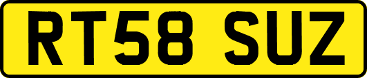 RT58SUZ
